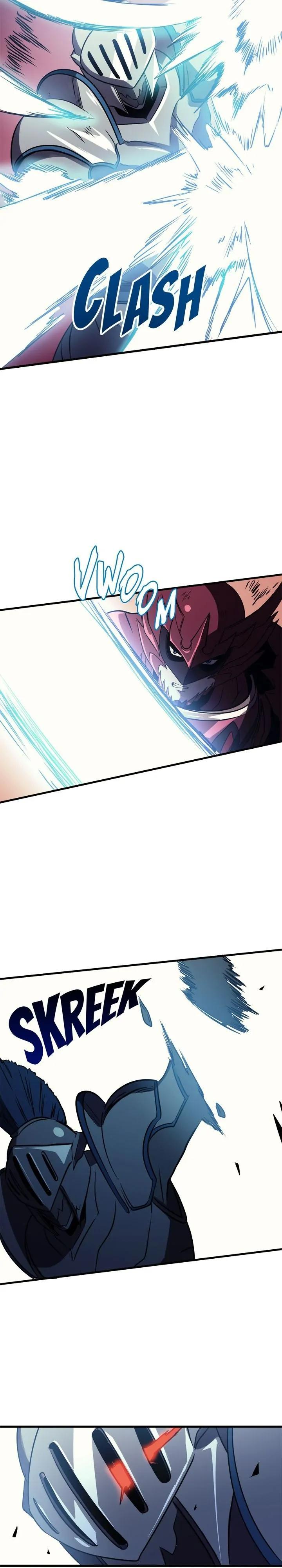 Read The Max Level Returner EN Manga Online