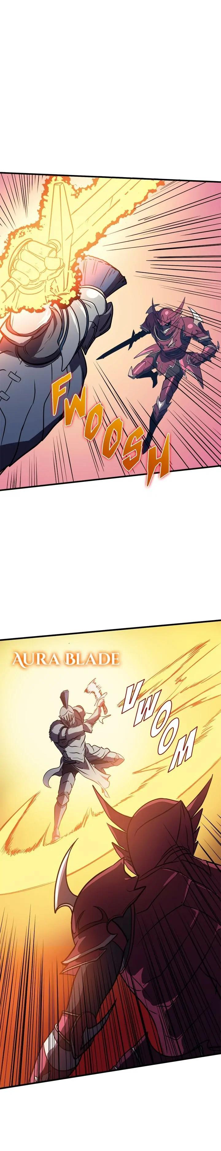Read The Max Level Returner EN Manga Online