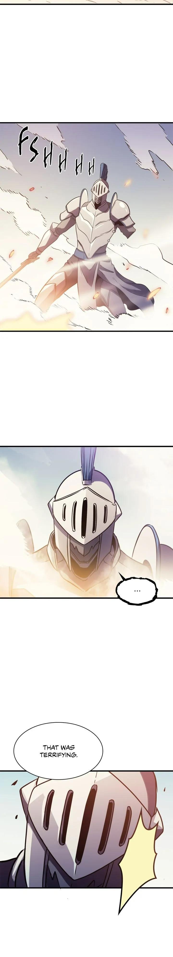 Read The Max Level Returner EN Manga Online