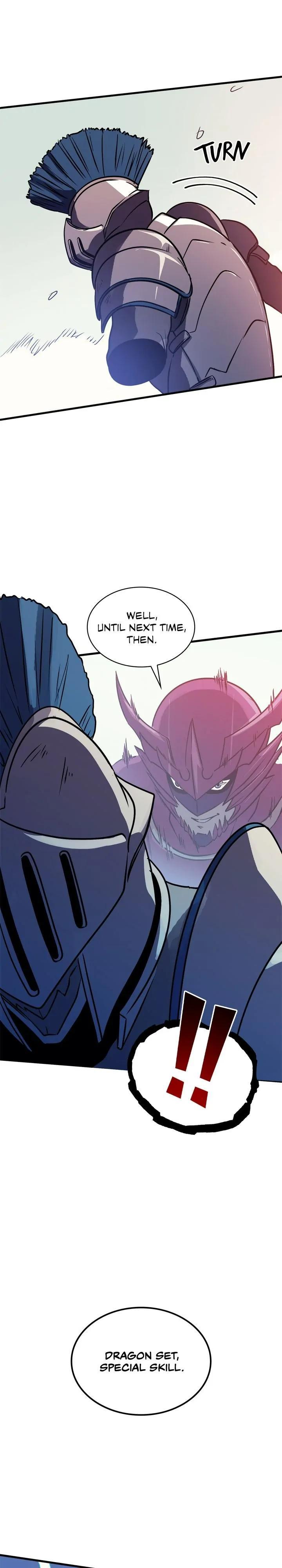 Read The Max Level Returner EN Manga Online