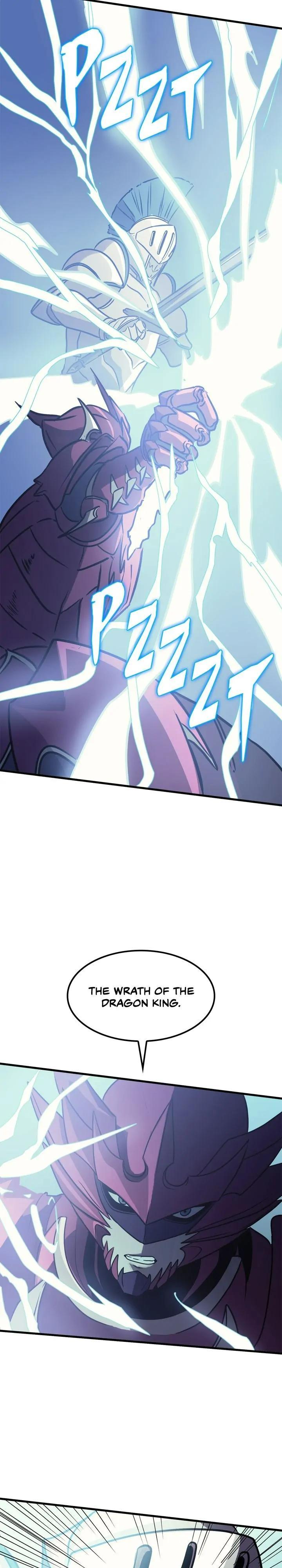 Read The Max Level Returner EN Manga Online