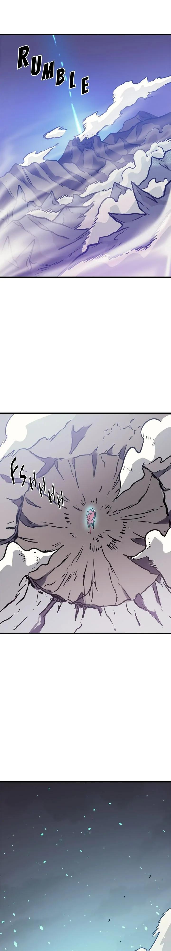 Read The Max Level Returner EN Manga Online