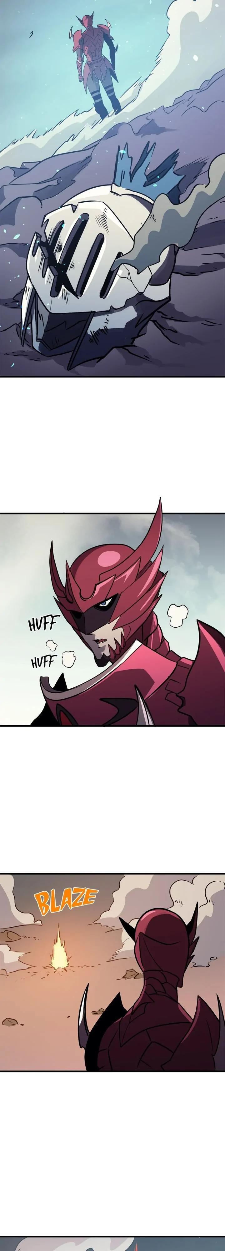 Read The Max Level Returner EN Manga Online