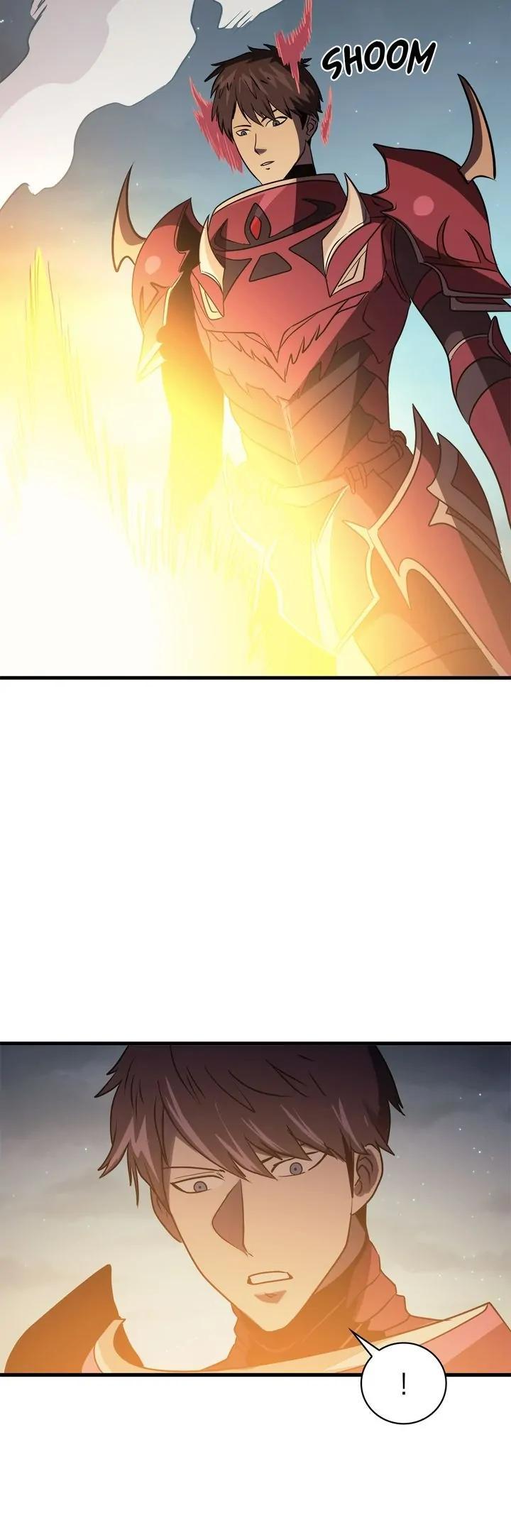 Read The Max Level Returner EN Manga Online