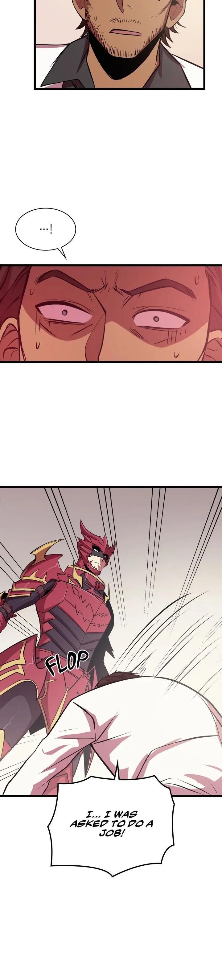 Read The Max Level Returner EN Manga Online