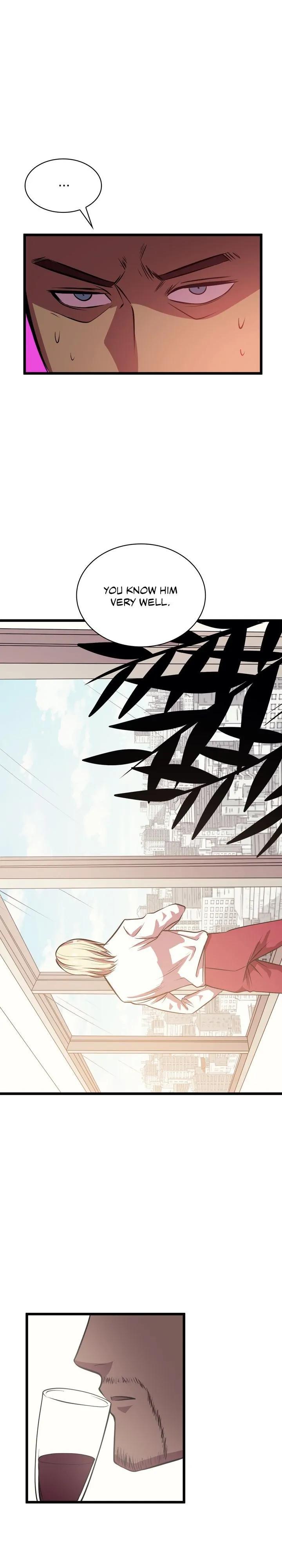 Read The Max Level Returner EN Manga Online