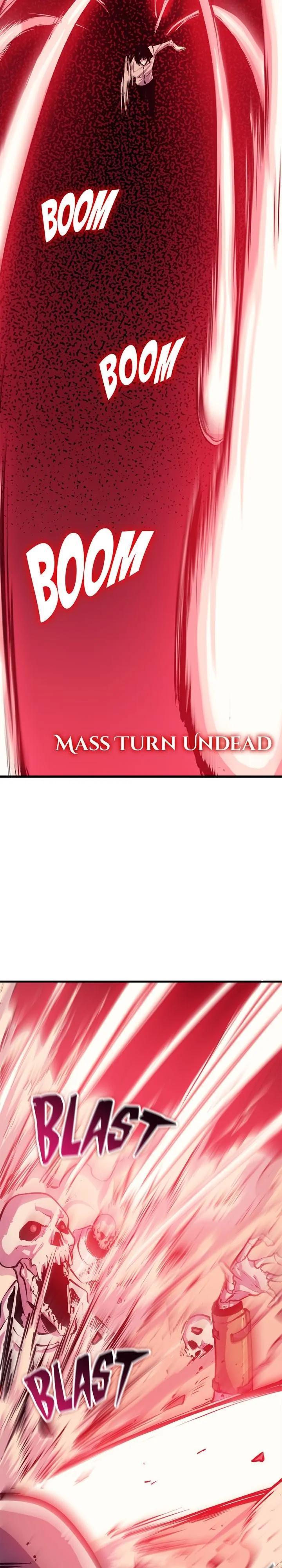 Read The Max Level Returner EN Manga Online