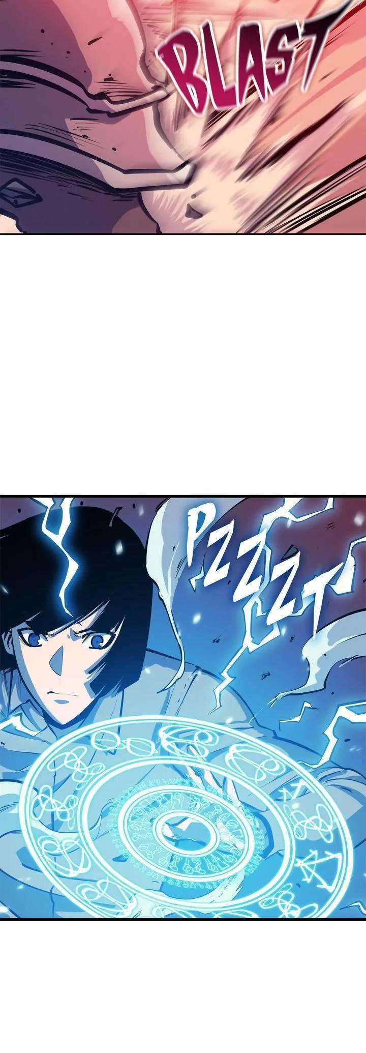 Read The Max Level Returner EN Manga Online