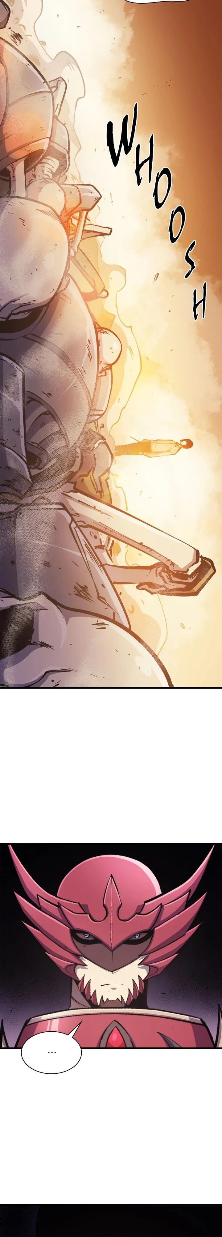 Read The Max Level Returner EN Manga Online