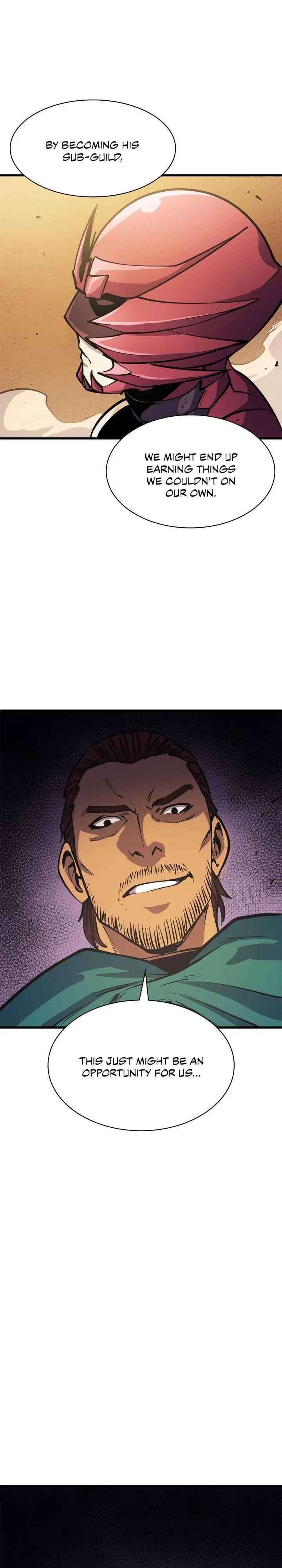Read The Max Level Returner EN Manga Online