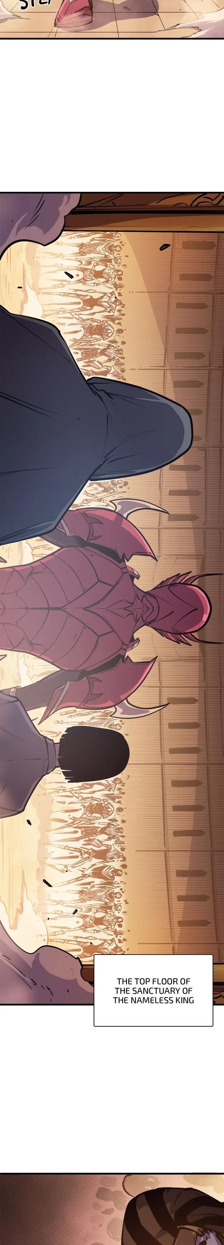 Read The Max Level Returner EN Manga Online