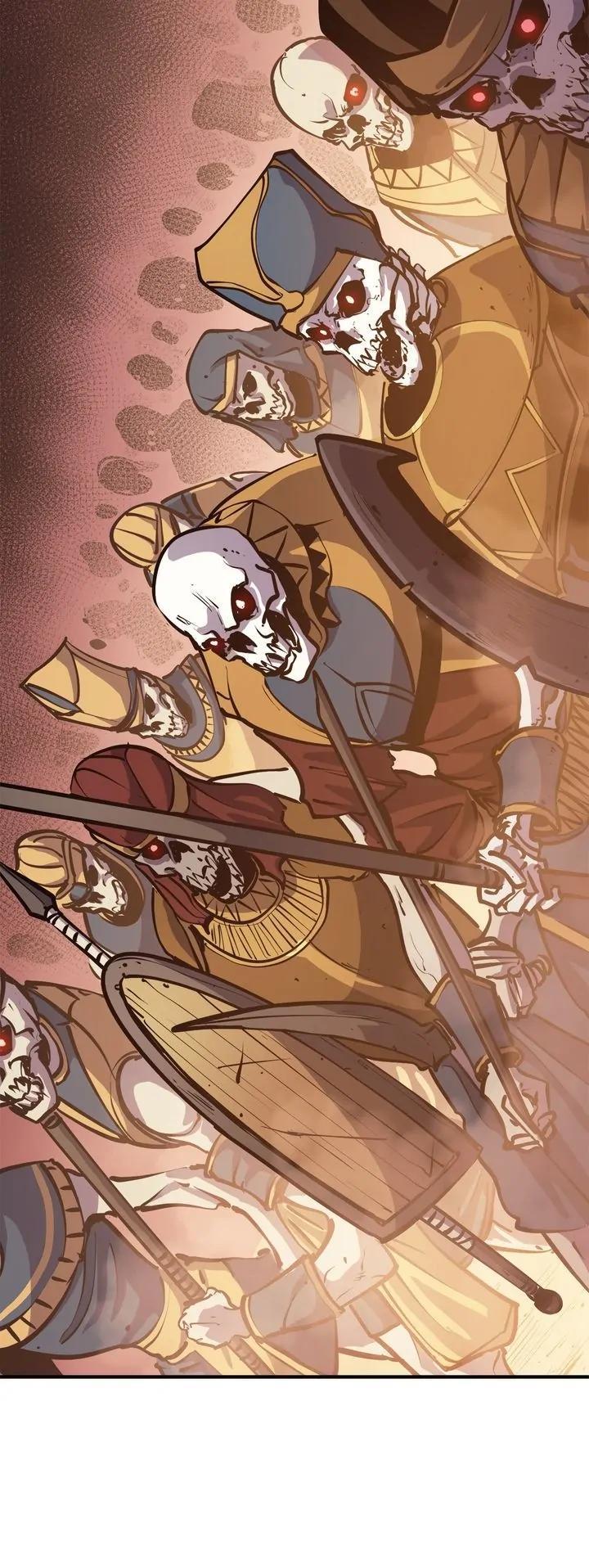 Read The Max Level Returner EN Manga Online