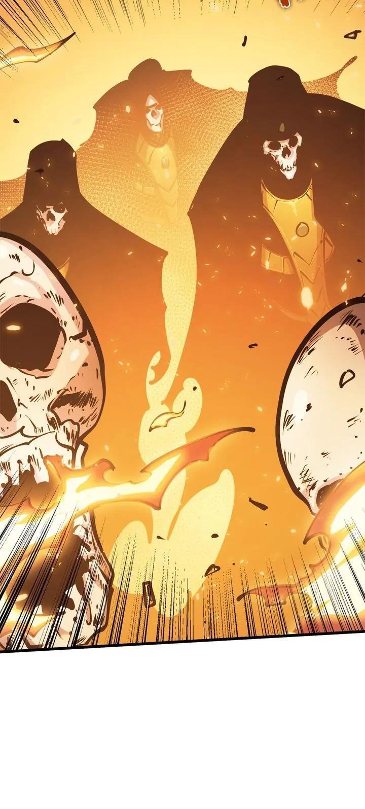 Read The Max Level Returner EN Manga Online