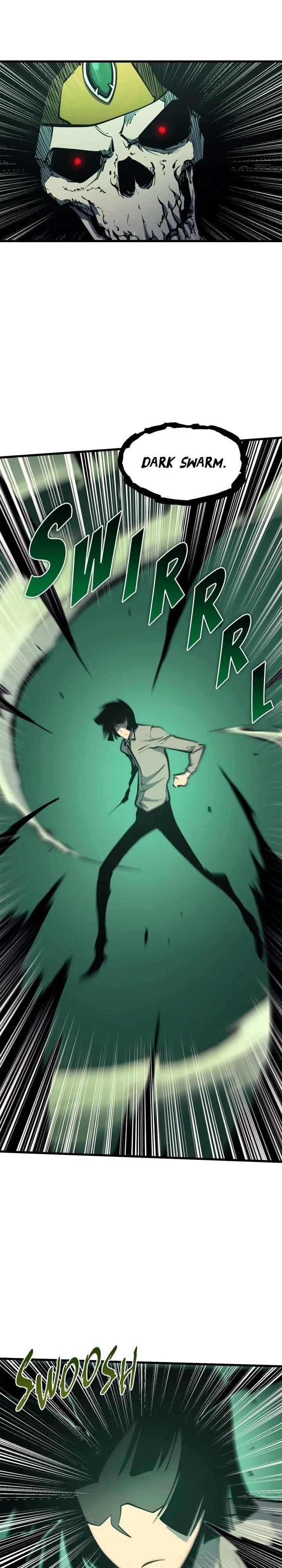 Read The Max Level Returner EN Manga Online