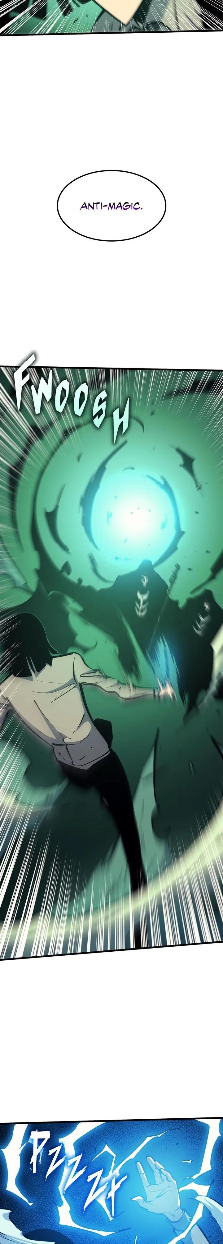 Read The Max Level Returner EN Manga Online