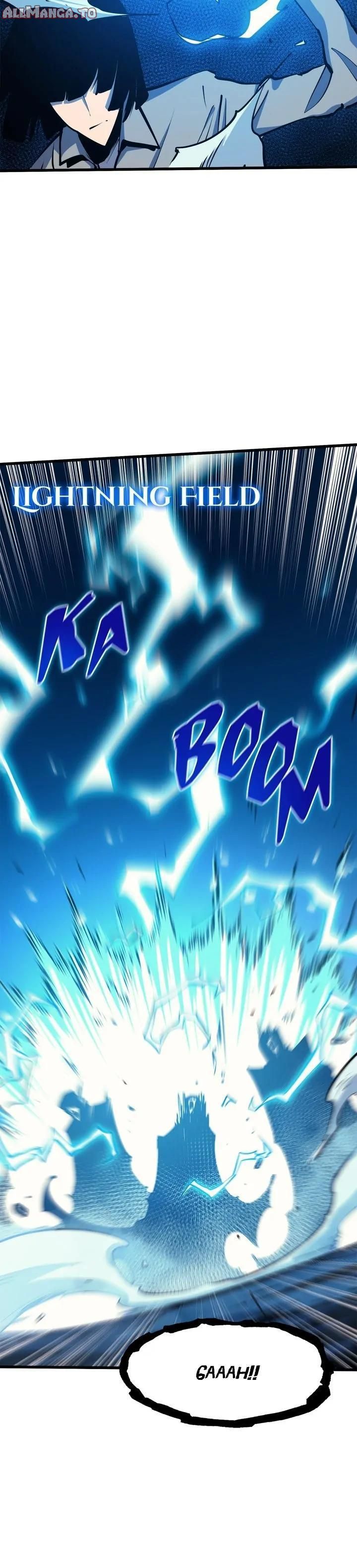 Read The Max Level Returner EN Manga Online