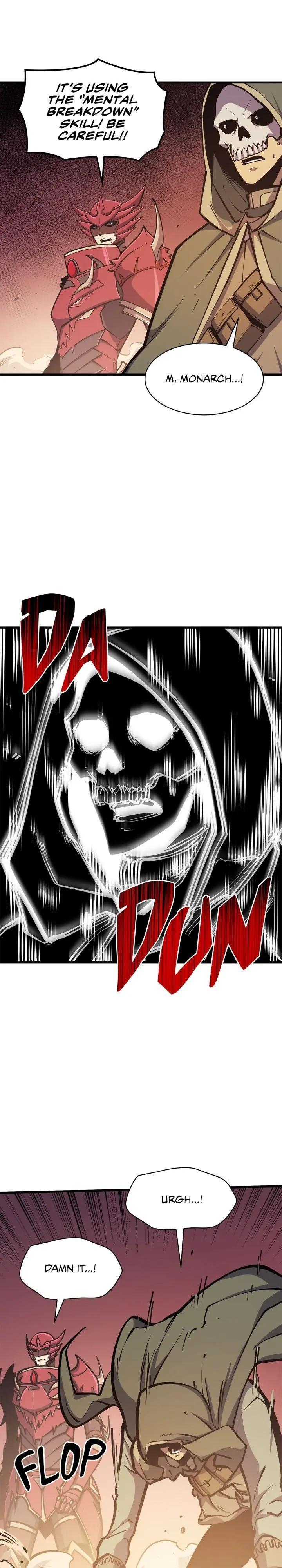 Read The Max Level Returner EN Manga Online