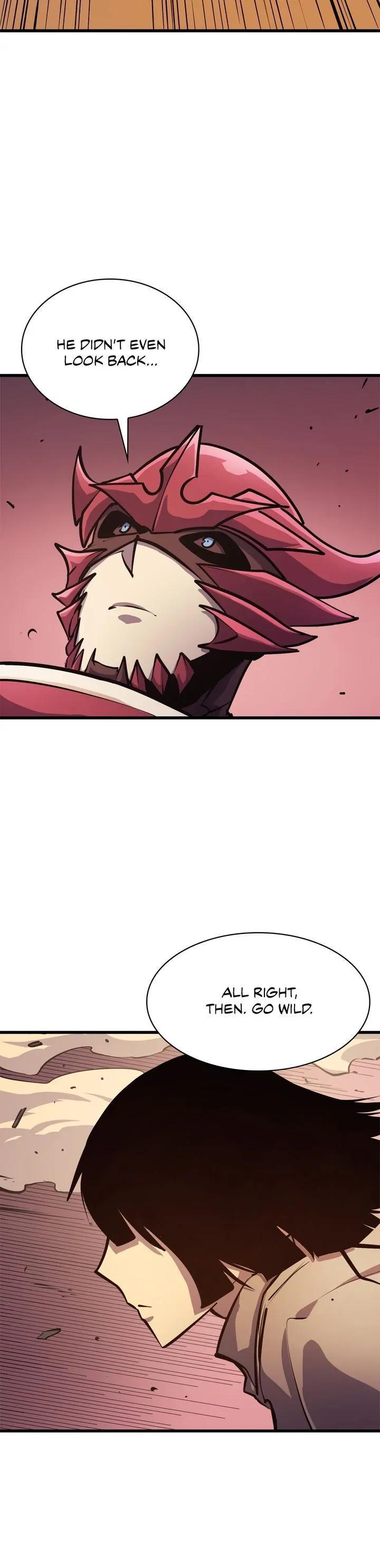 Read The Max Level Returner EN Manga Online