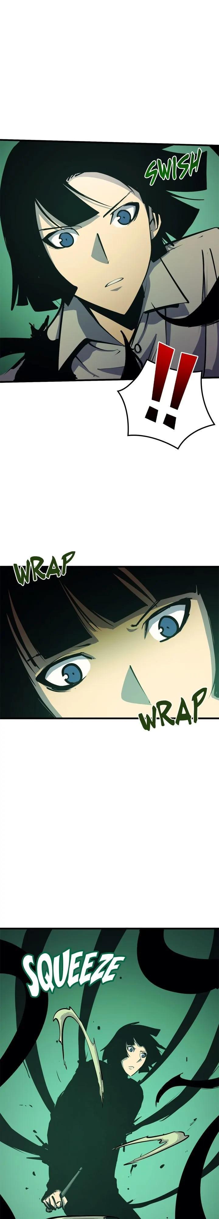 Read The Max Level Returner EN Manga Online