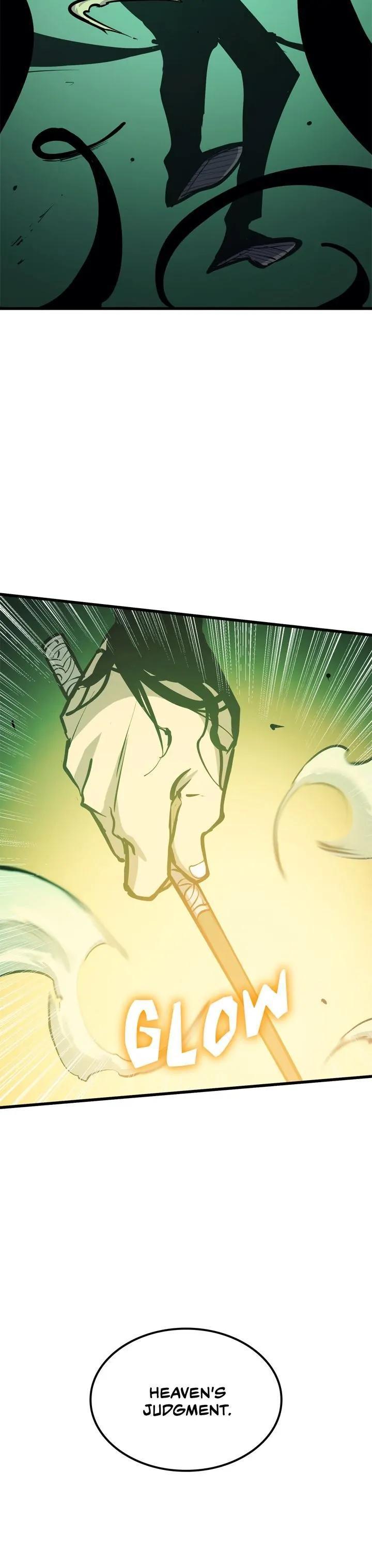 Read The Max Level Returner EN Manga Online