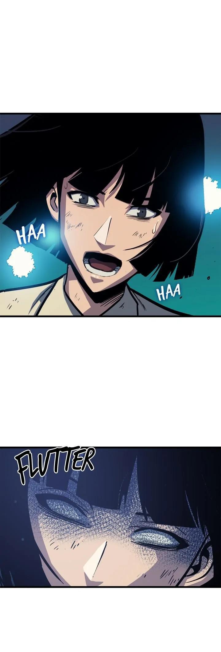 Read The Max Level Returner EN Manga Online