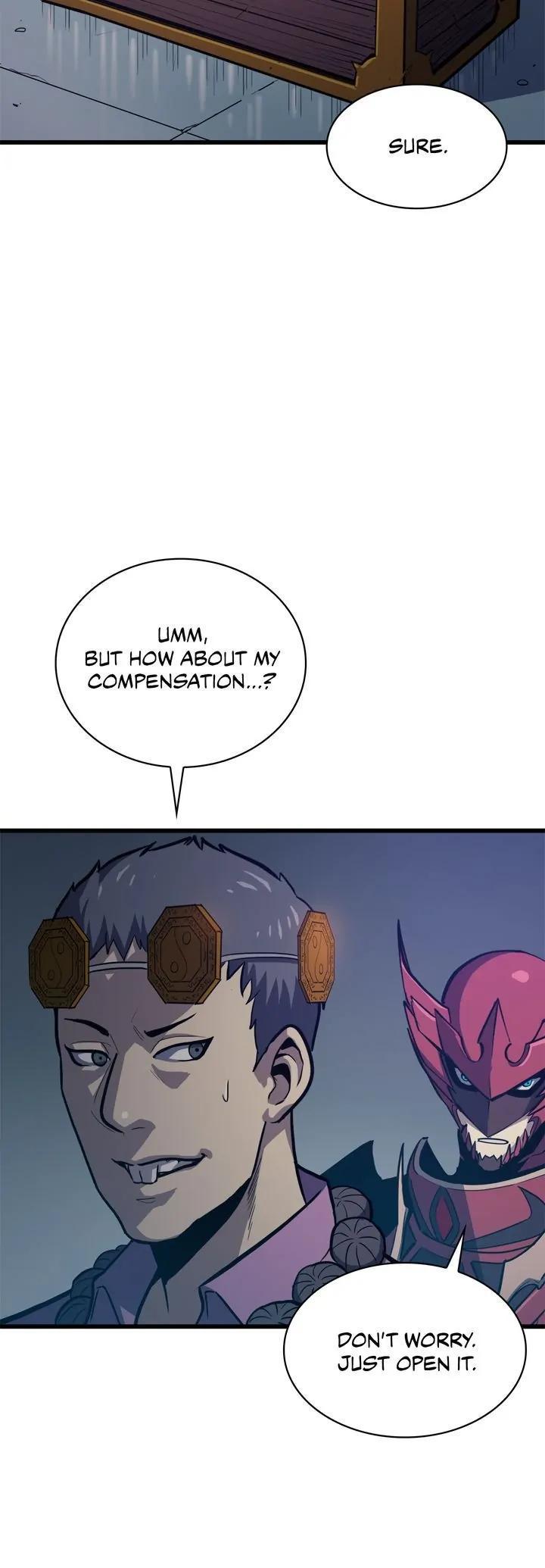 Read The Max Level Returner EN Manga Online