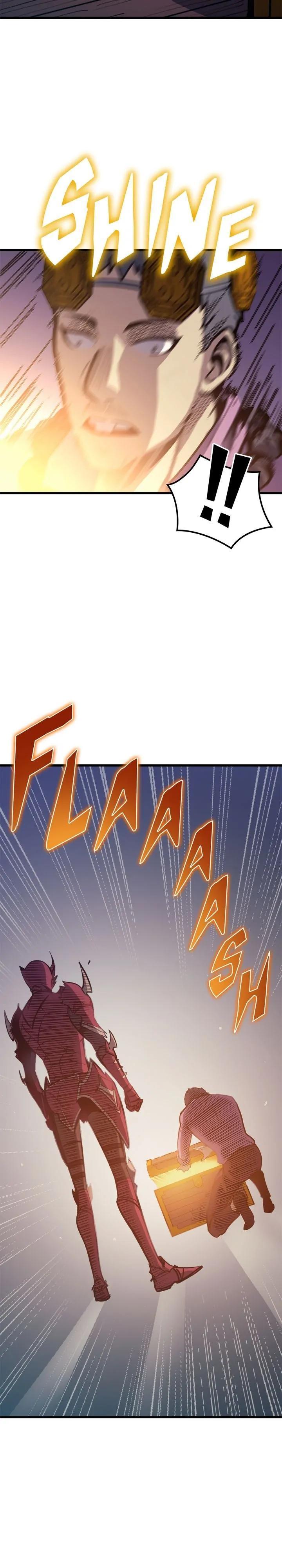 Read The Max Level Returner EN Manga Online