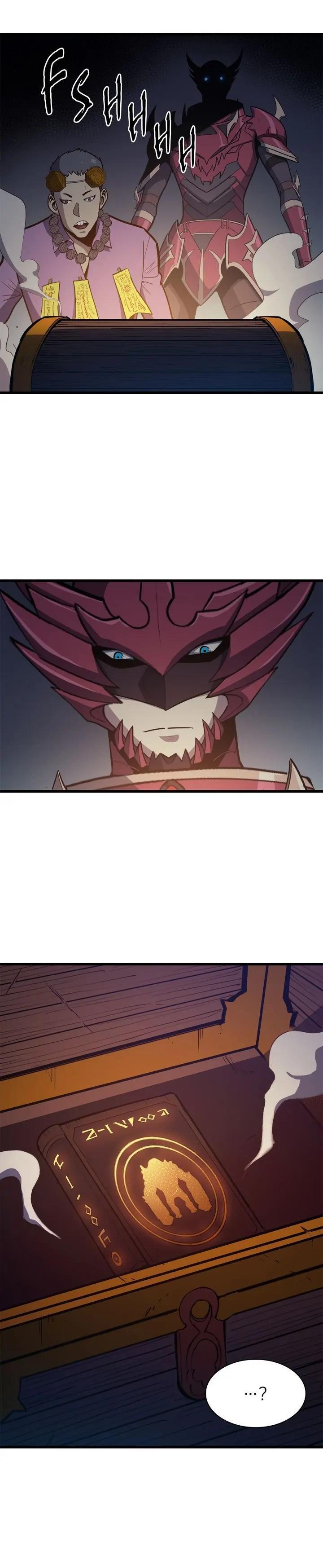 Read The Max Level Returner EN Manga Online