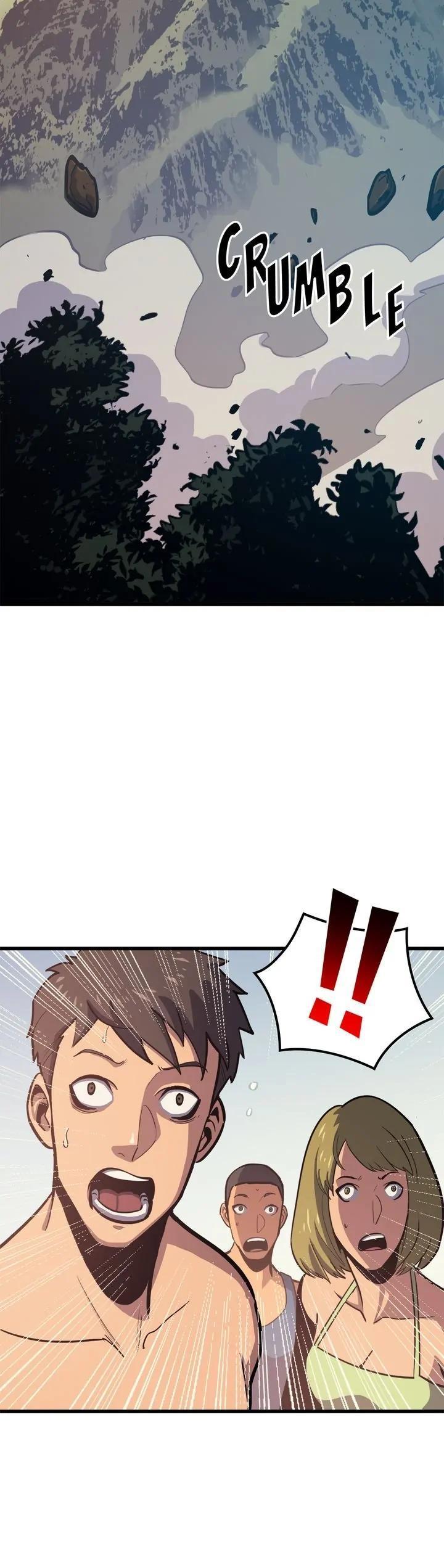 Read The Max Level Returner EN Manga Online