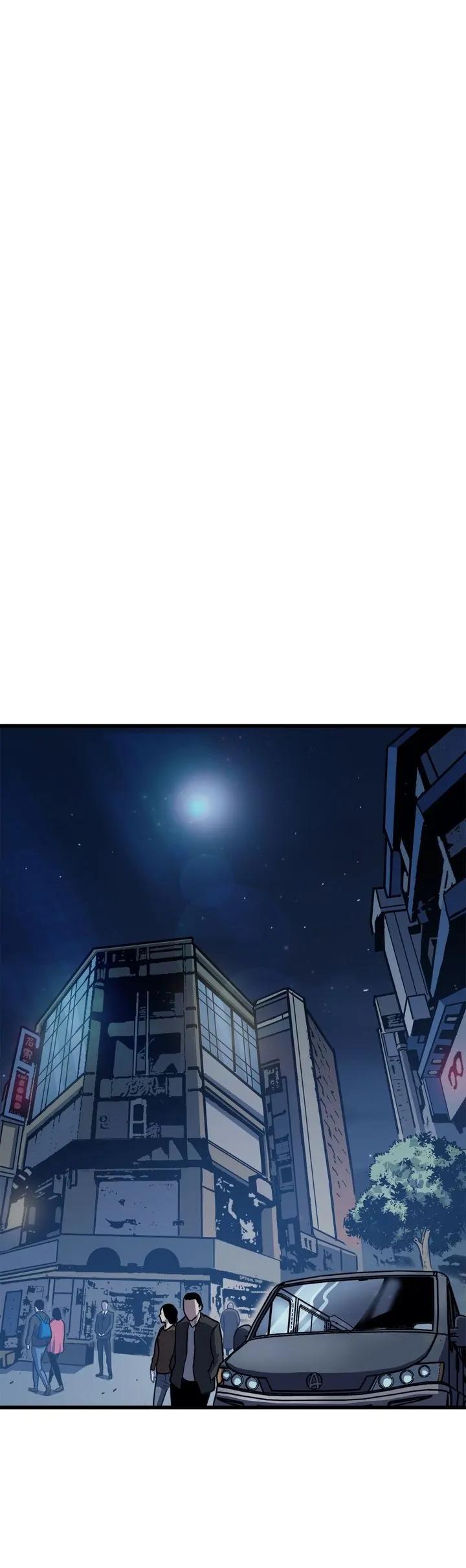 Read The Max Level Returner EN Manga Online