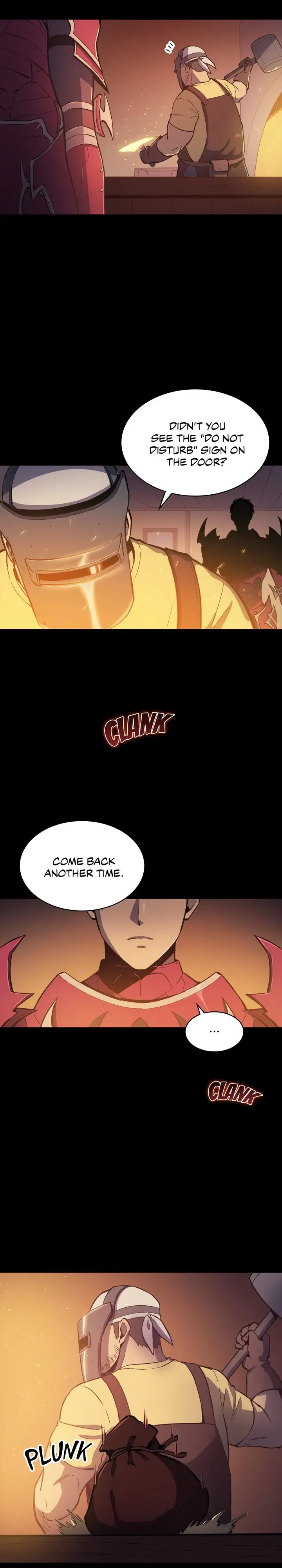 Read The Max Level Returner EN Manga Online