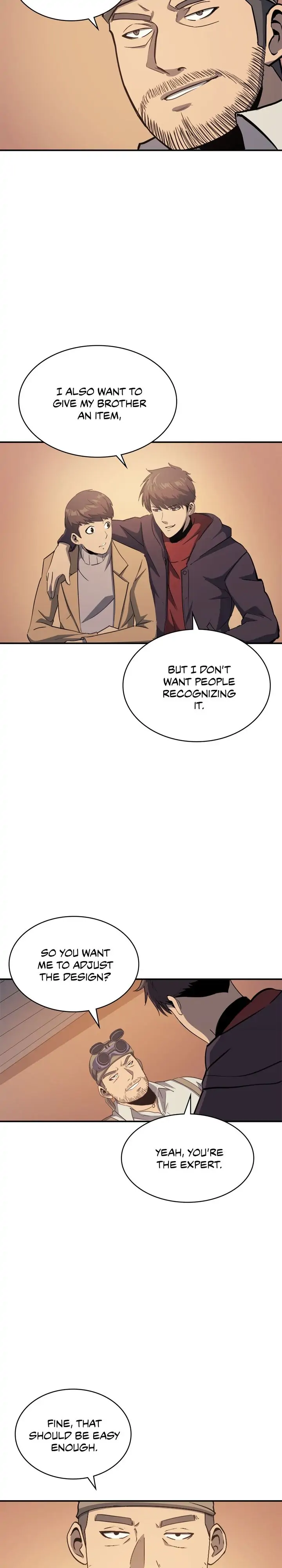 Read The Max Level Returner EN Manga Online