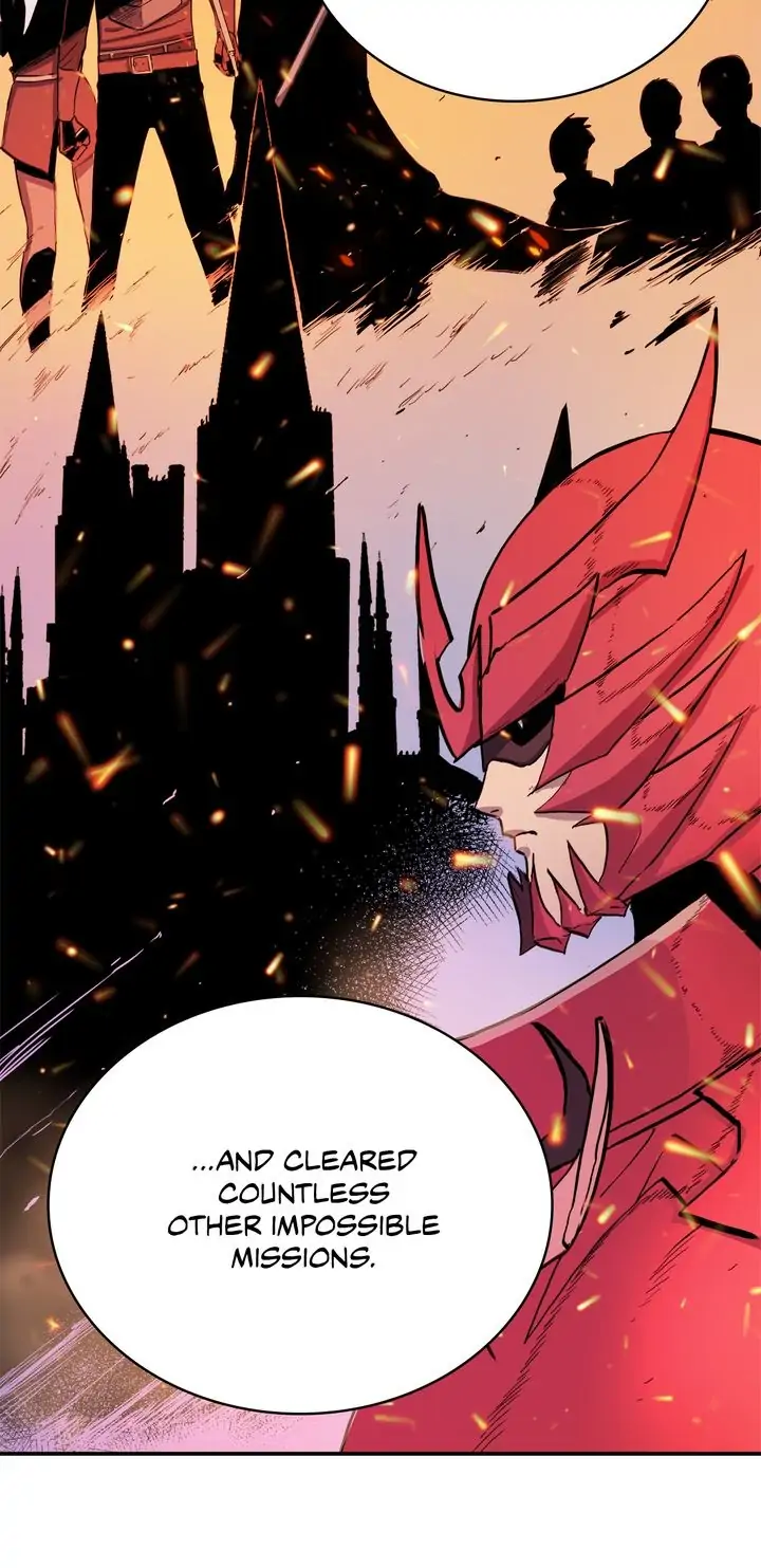 Read The Max Level Returner EN Manga Online