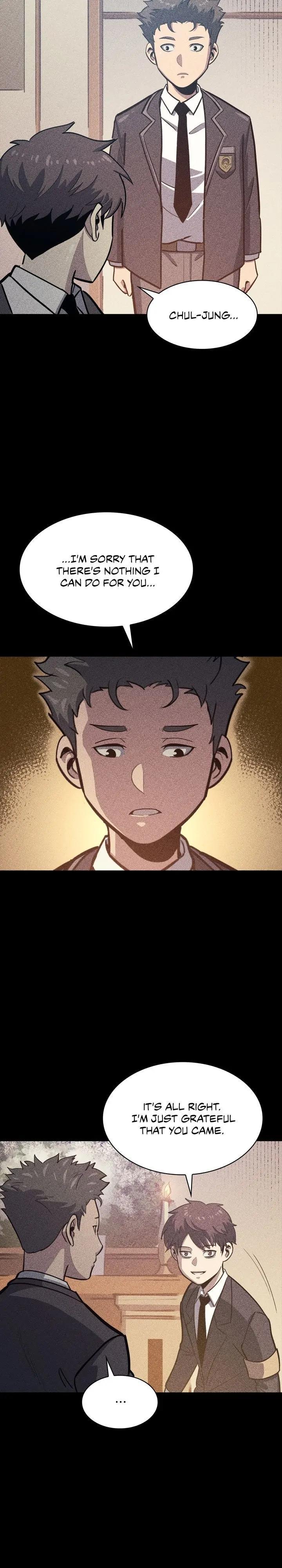 Read The Max Level Returner EN Manga Online