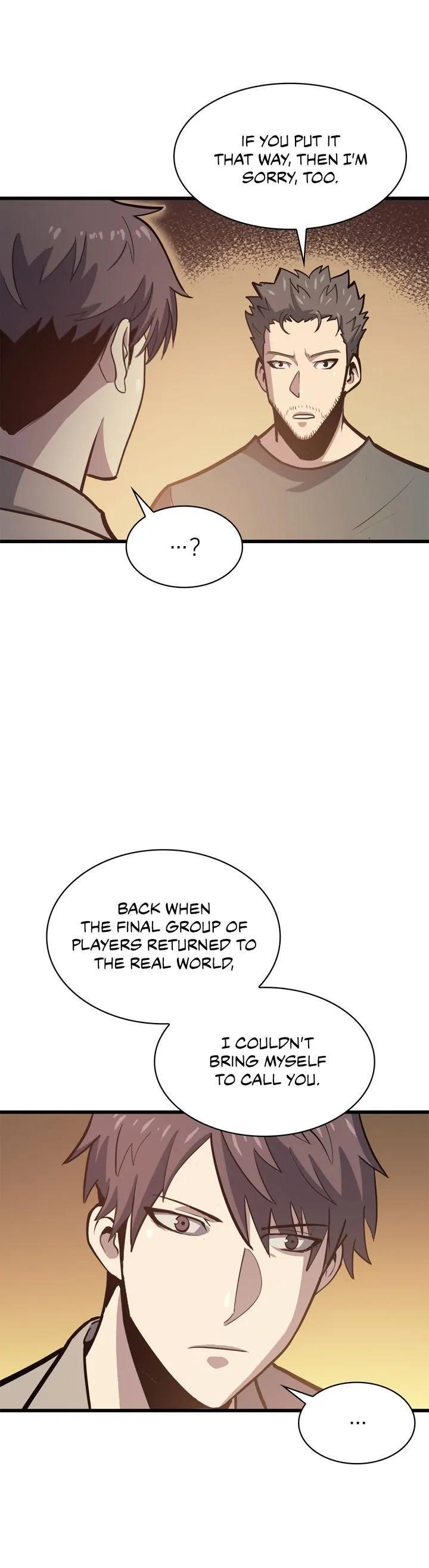 Read The Max Level Returner EN Manga Online