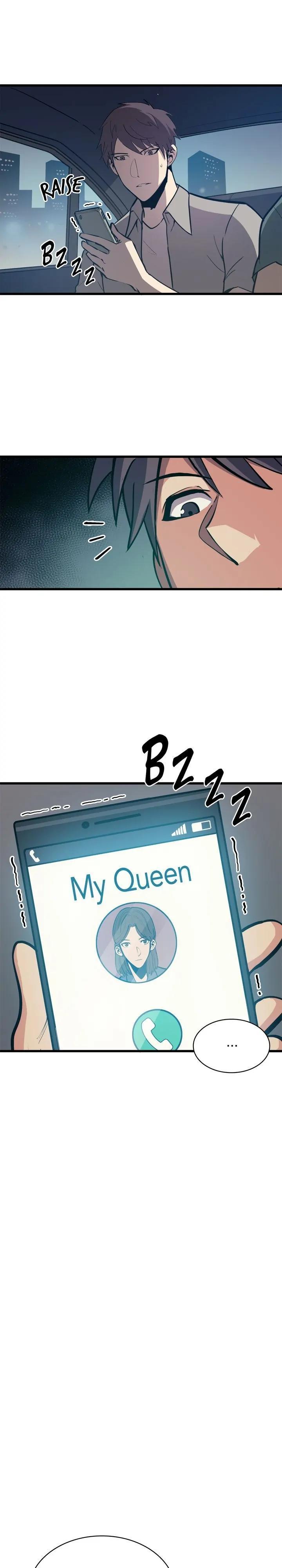 Read The Max Level Returner EN Manga Online