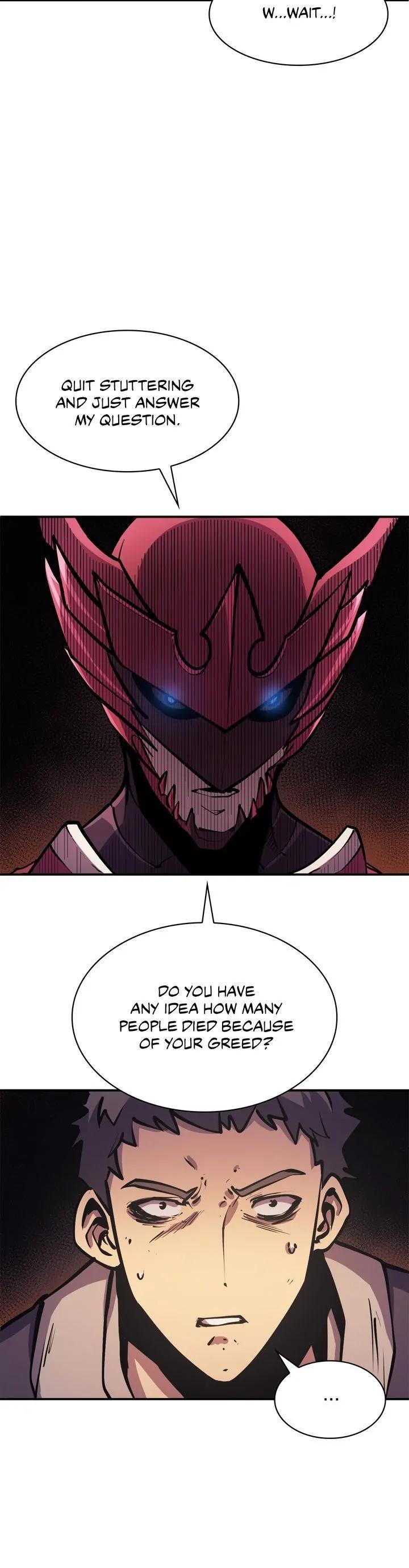Read The Max Level Returner EN Manga Online