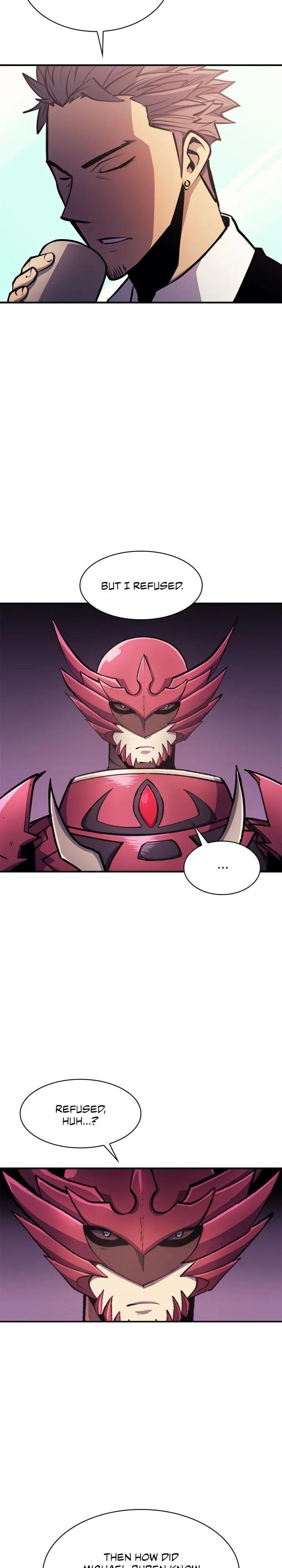 Read The Max Level Returner EN Manga Online
