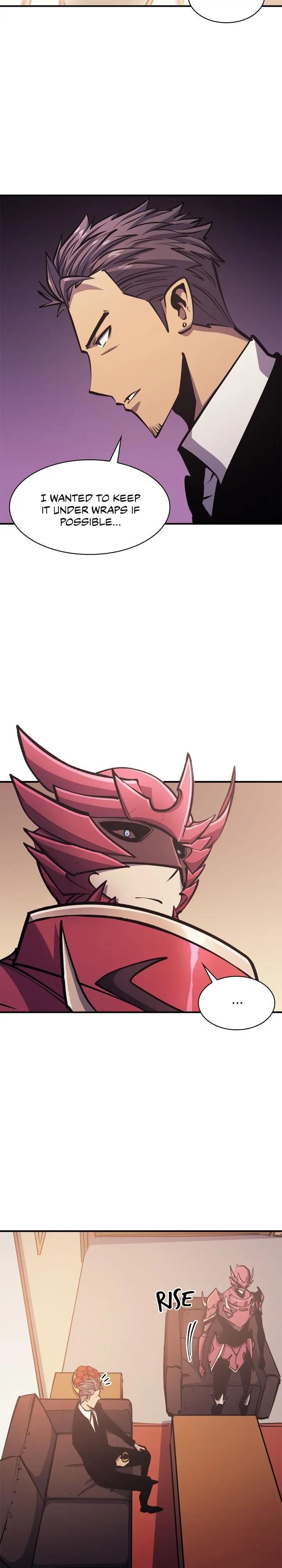 Read The Max Level Returner EN Manga Online