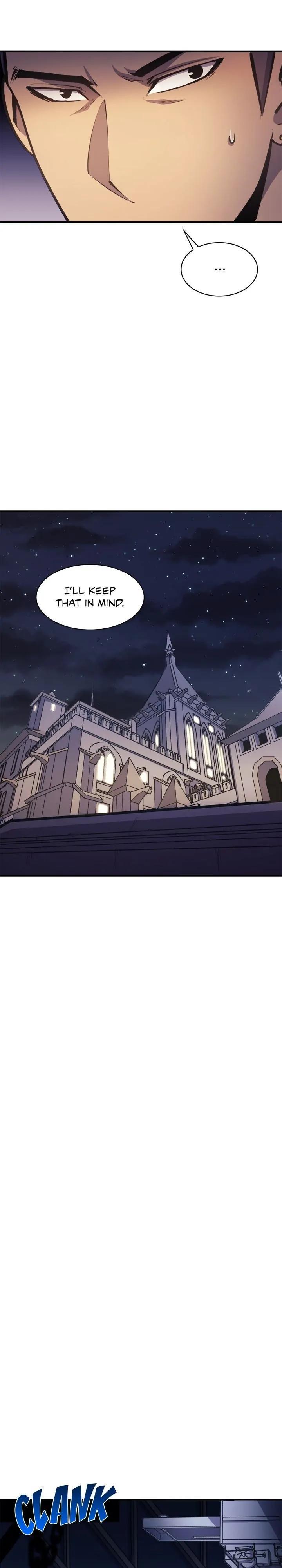 Read The Max Level Returner EN Manga Online