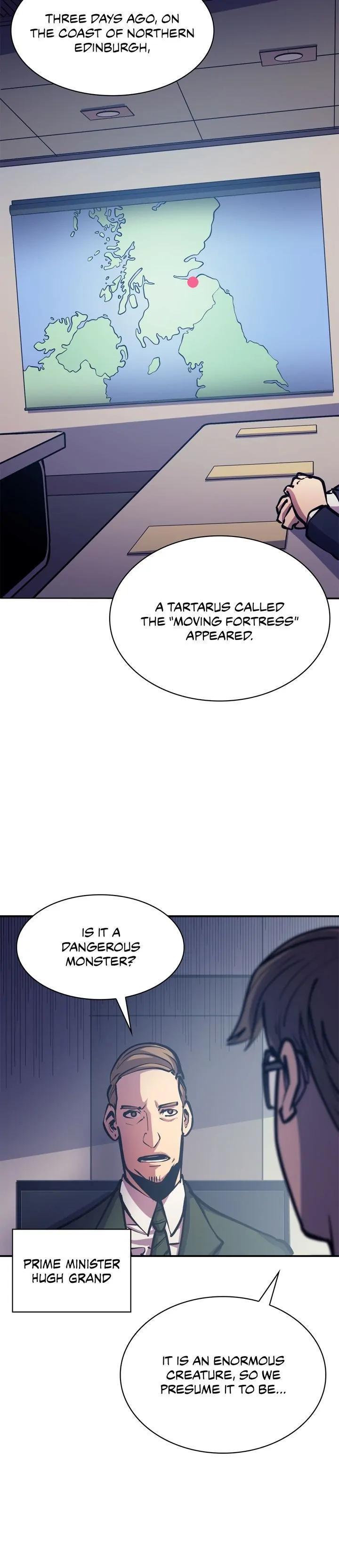 Read The Max Level Returner EN Manga Online