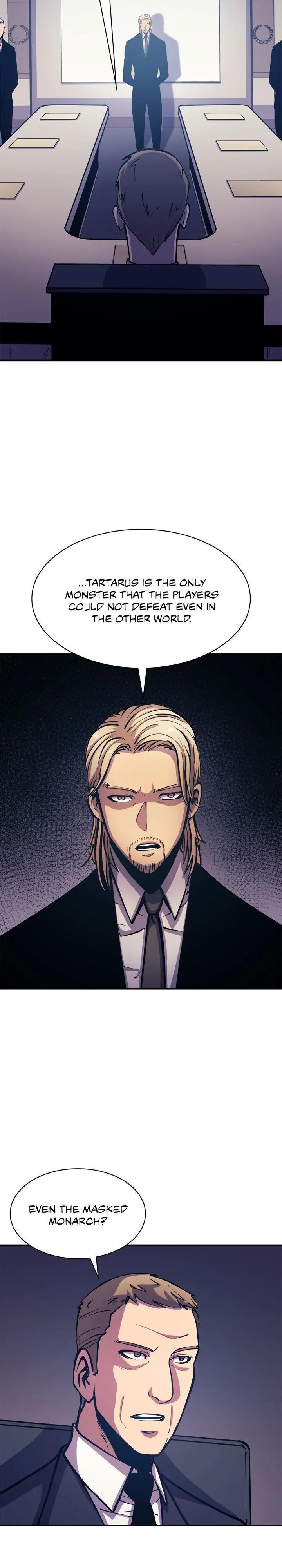 Read The Max Level Returner EN Manga Online
