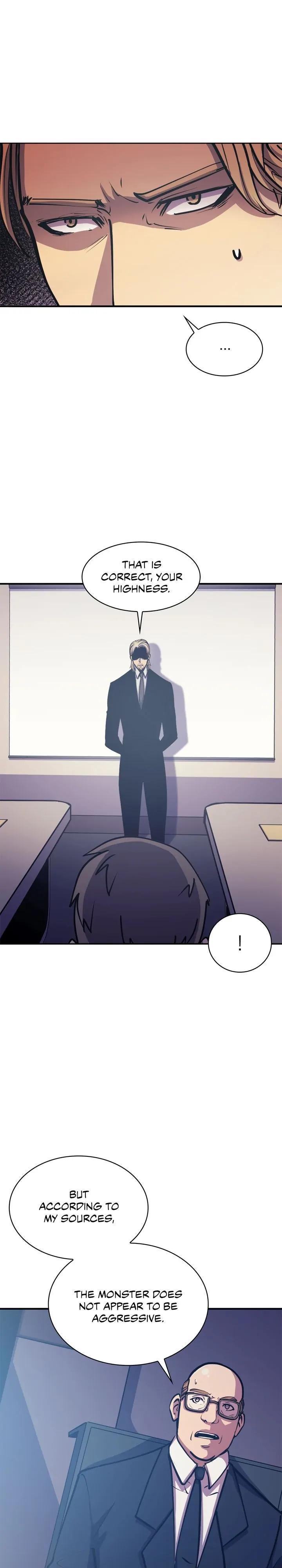 Read The Max Level Returner EN Manga Online