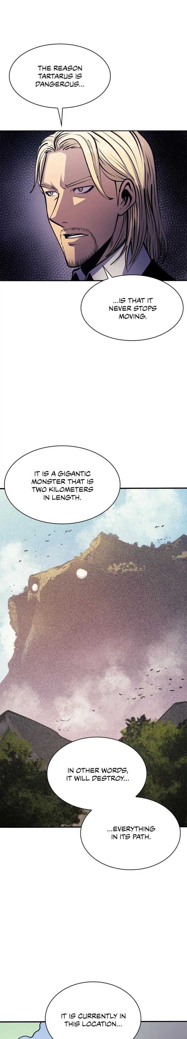 Read The Max Level Returner EN Manga Online