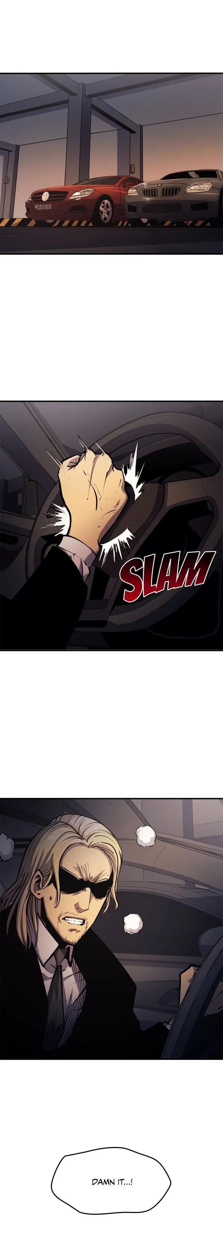 Read The Max Level Returner EN Manga Online