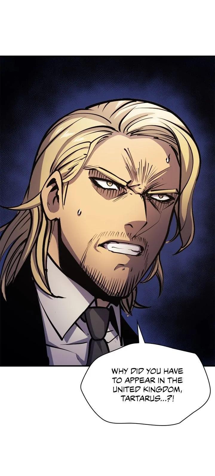 Read The Max Level Returner EN Manga Online