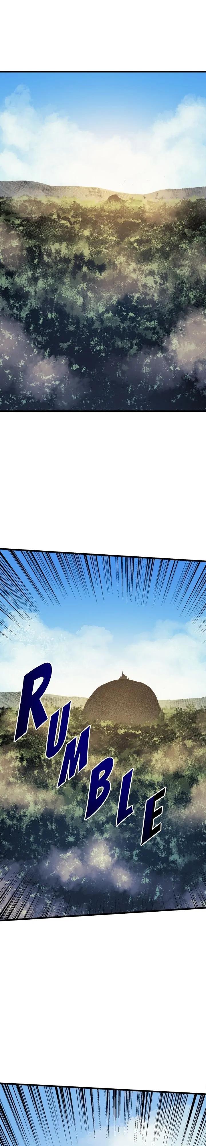 Read The Max Level Returner EN Manga Online