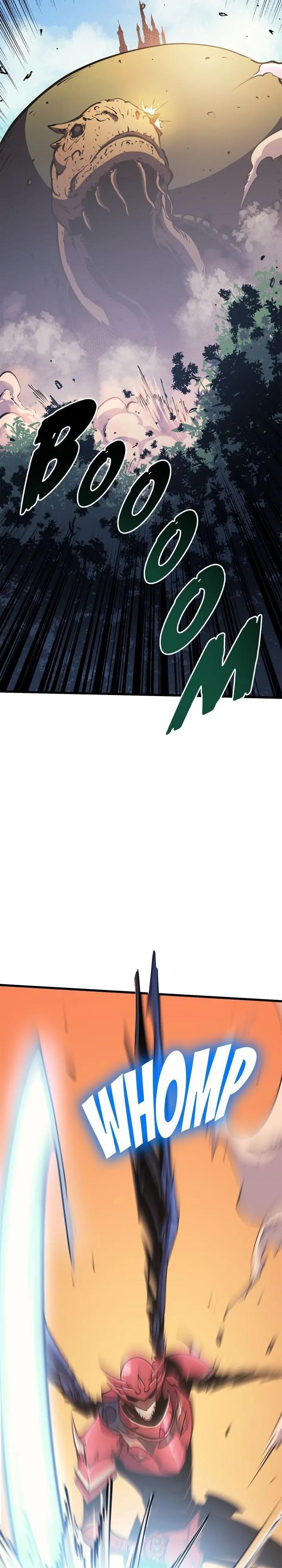 Read The Max Level Returner EN Manga Online