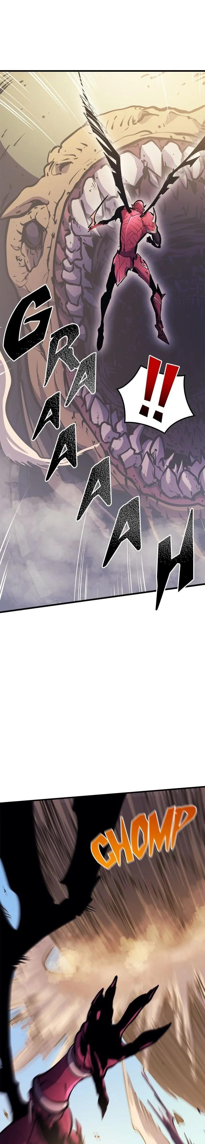 Read The Max Level Returner EN Manga Online