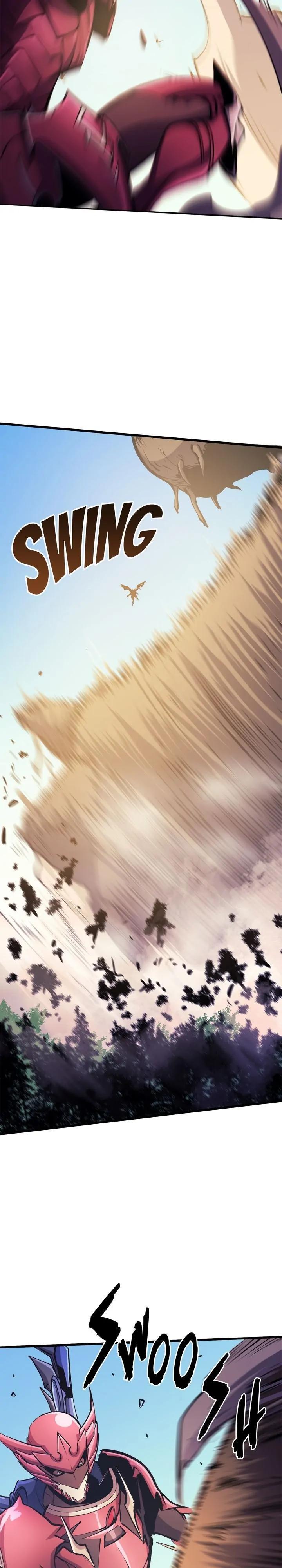 Read The Max Level Returner EN Manga Online